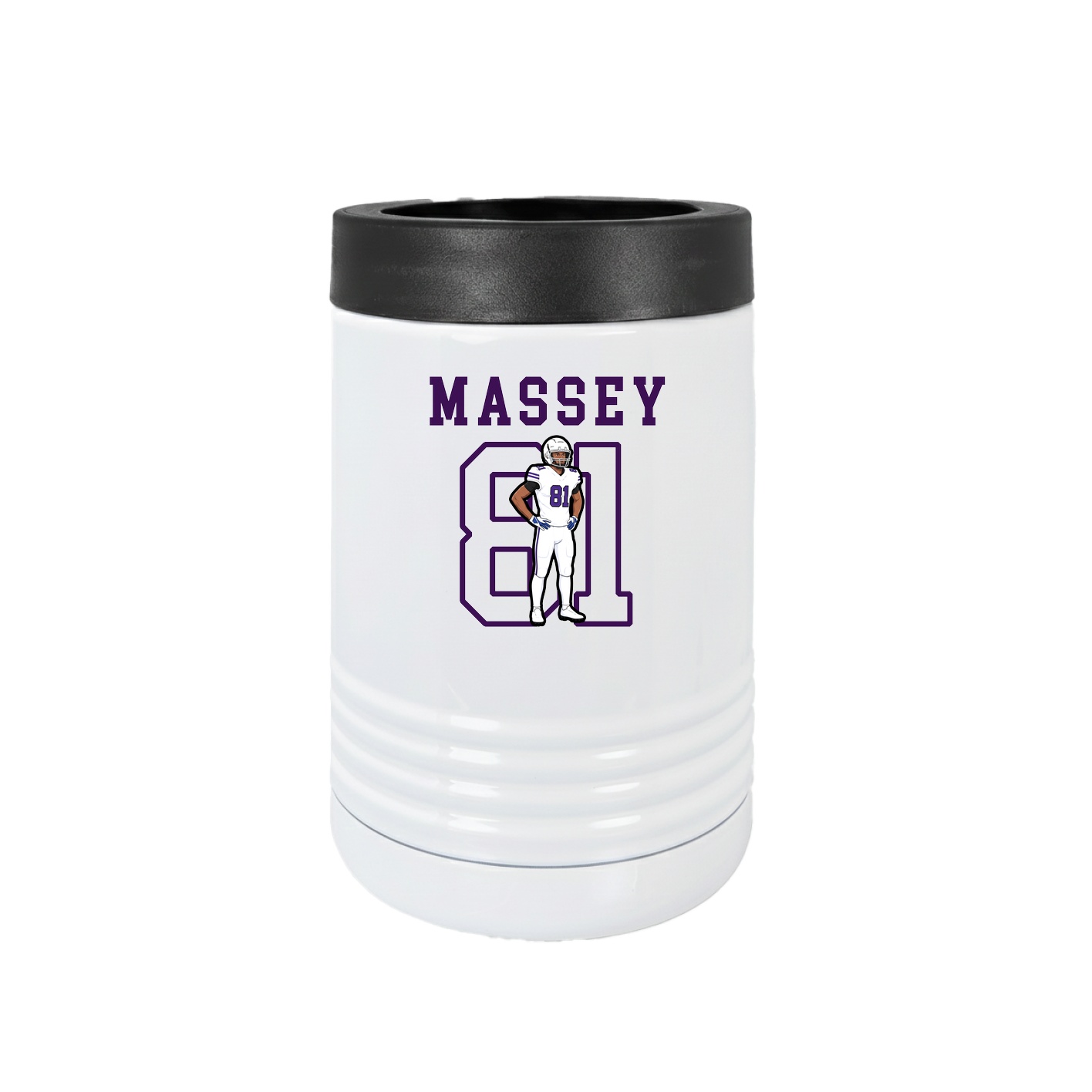 Beverage Holder — Shirsey in White