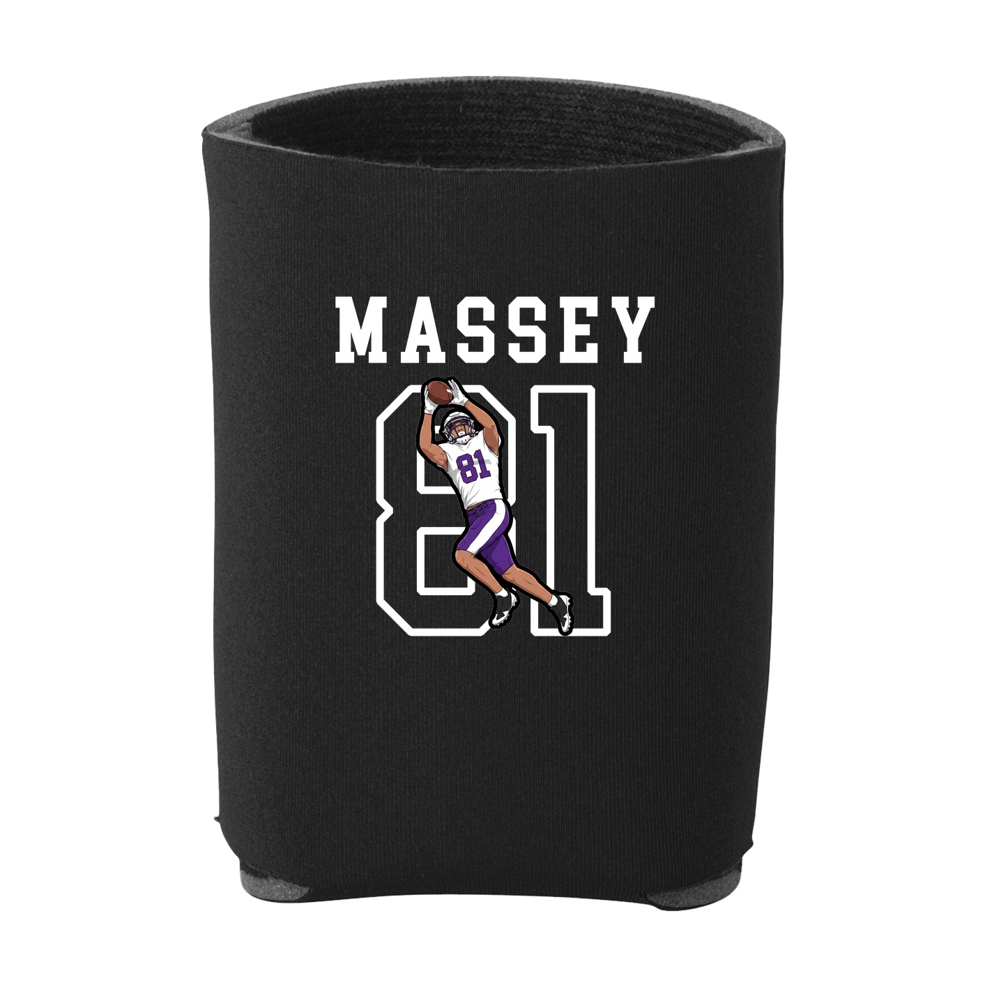 Can Holder — Shirsey in Black