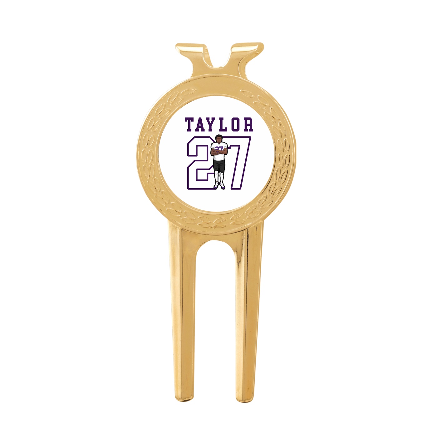 Divot Tool with Ball Marker — Shirsey in Classic