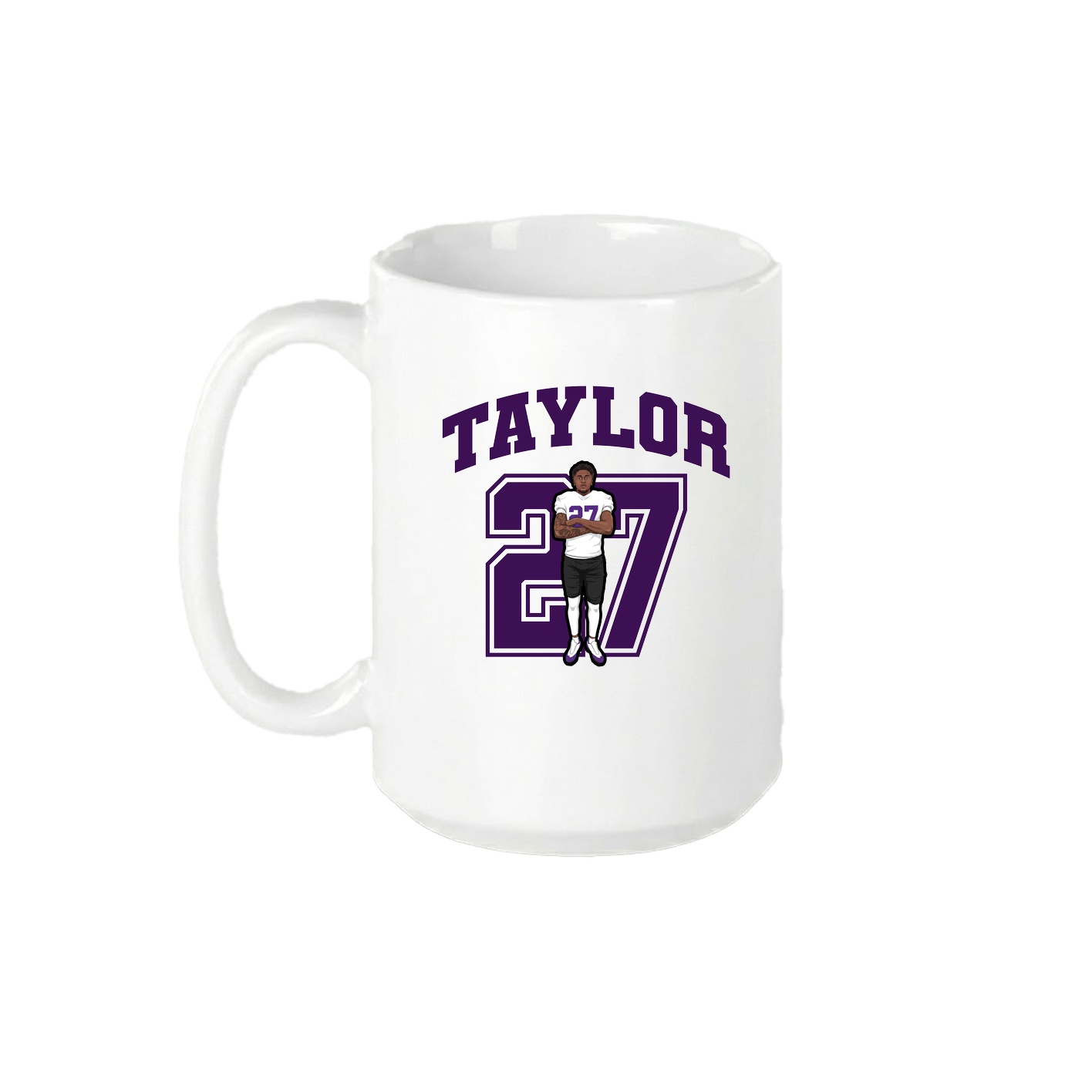 15oz Coffee Mug