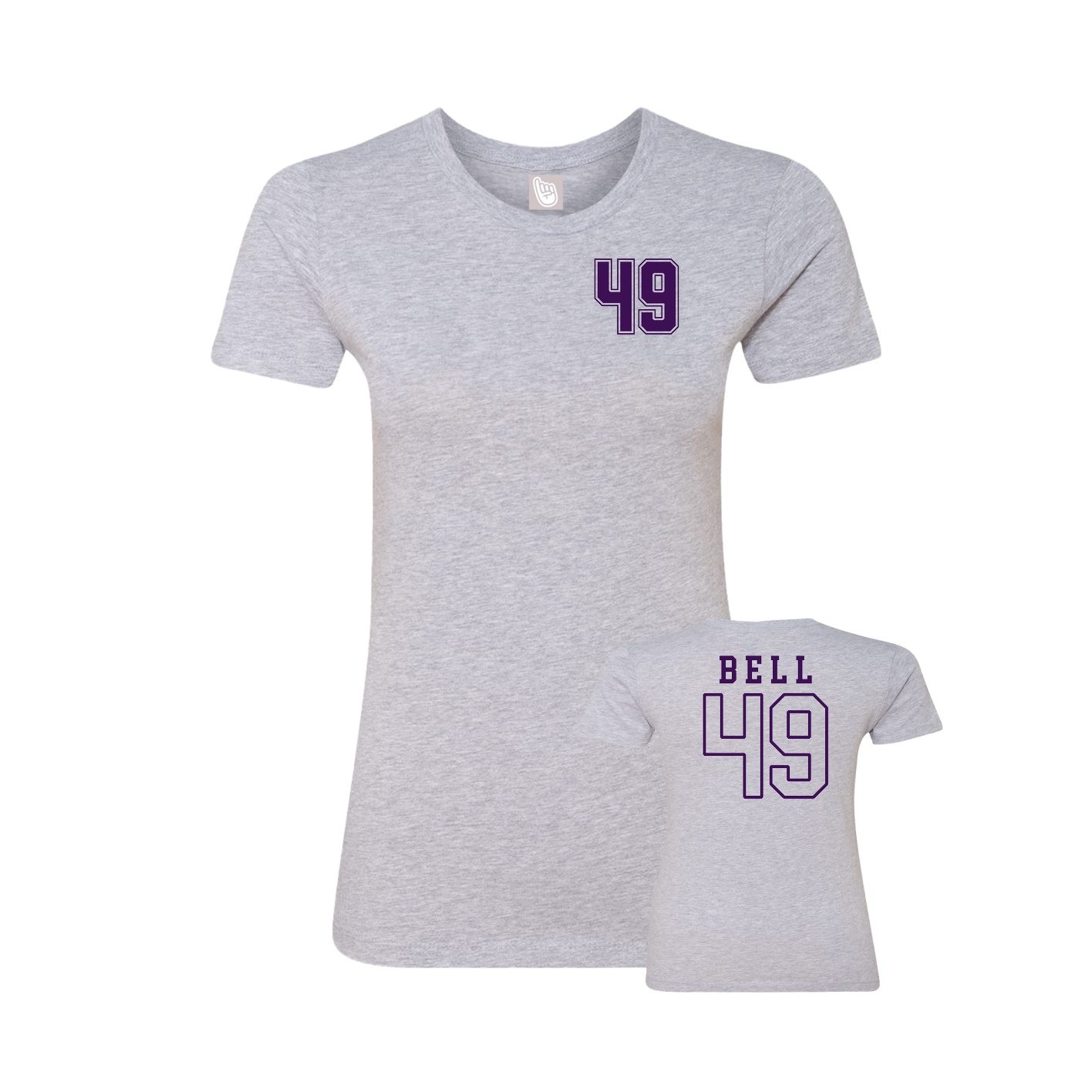 Womens Tee