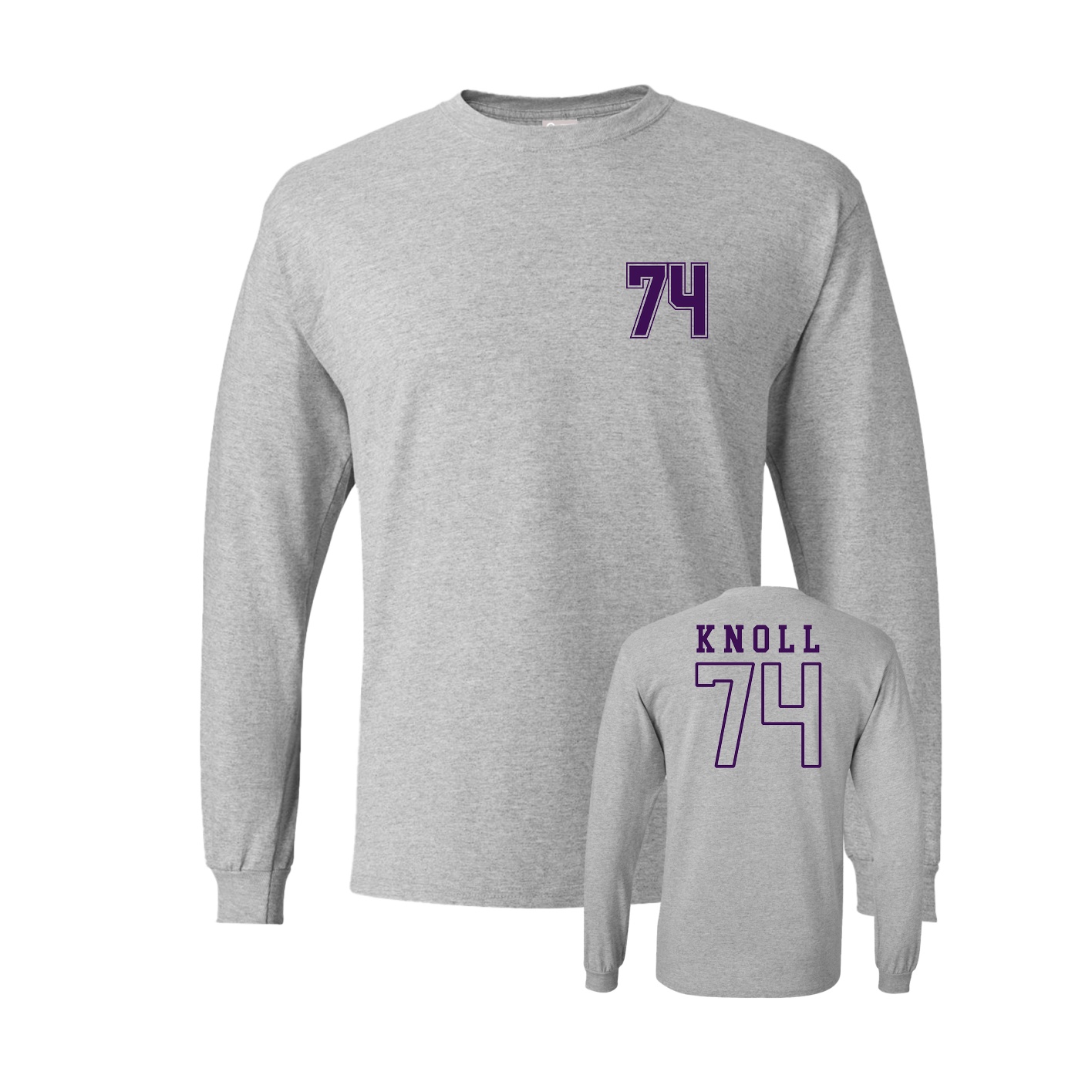 Long Sleeve Tee