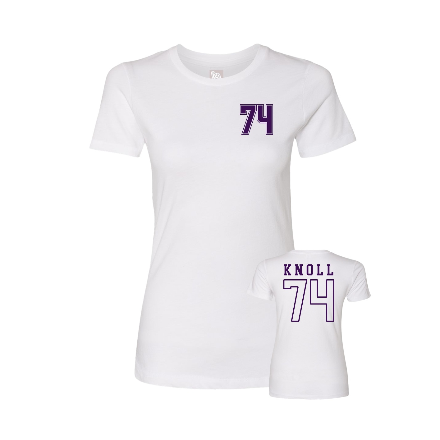 Womens Tee