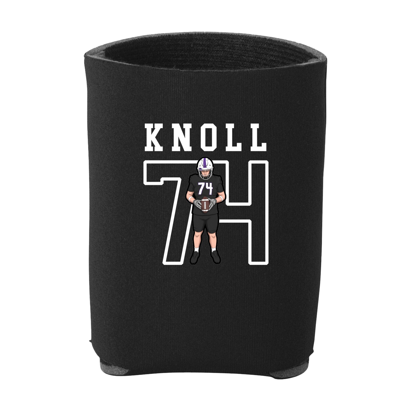 Can Holder — Shirsey in Black