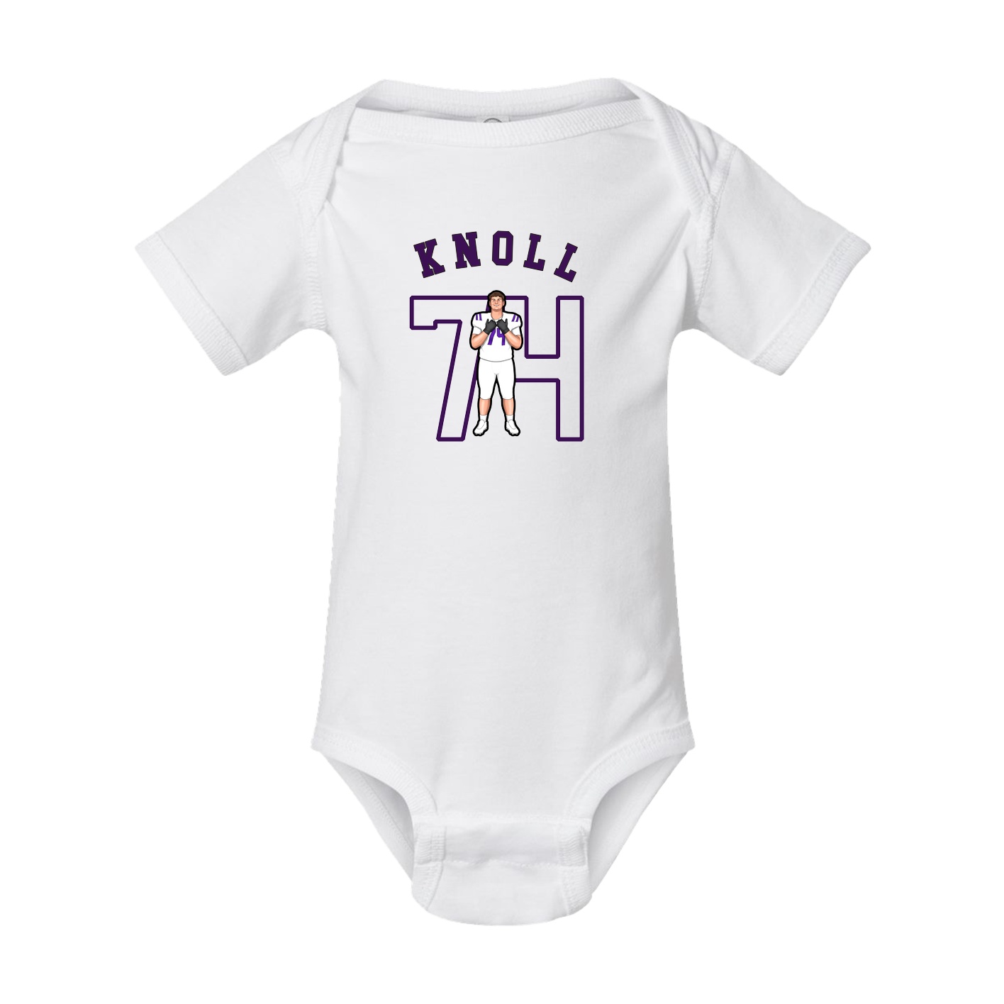Baby Onesie