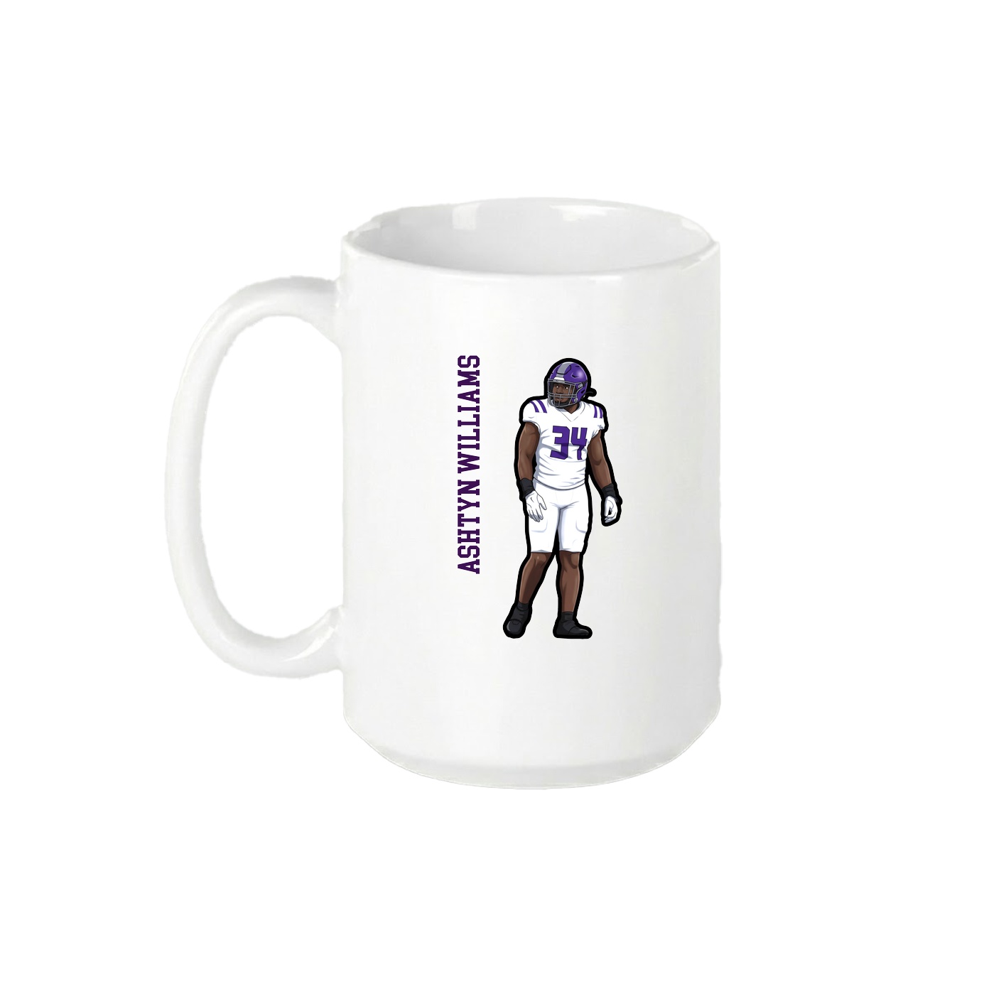 15oz Coffee Mug