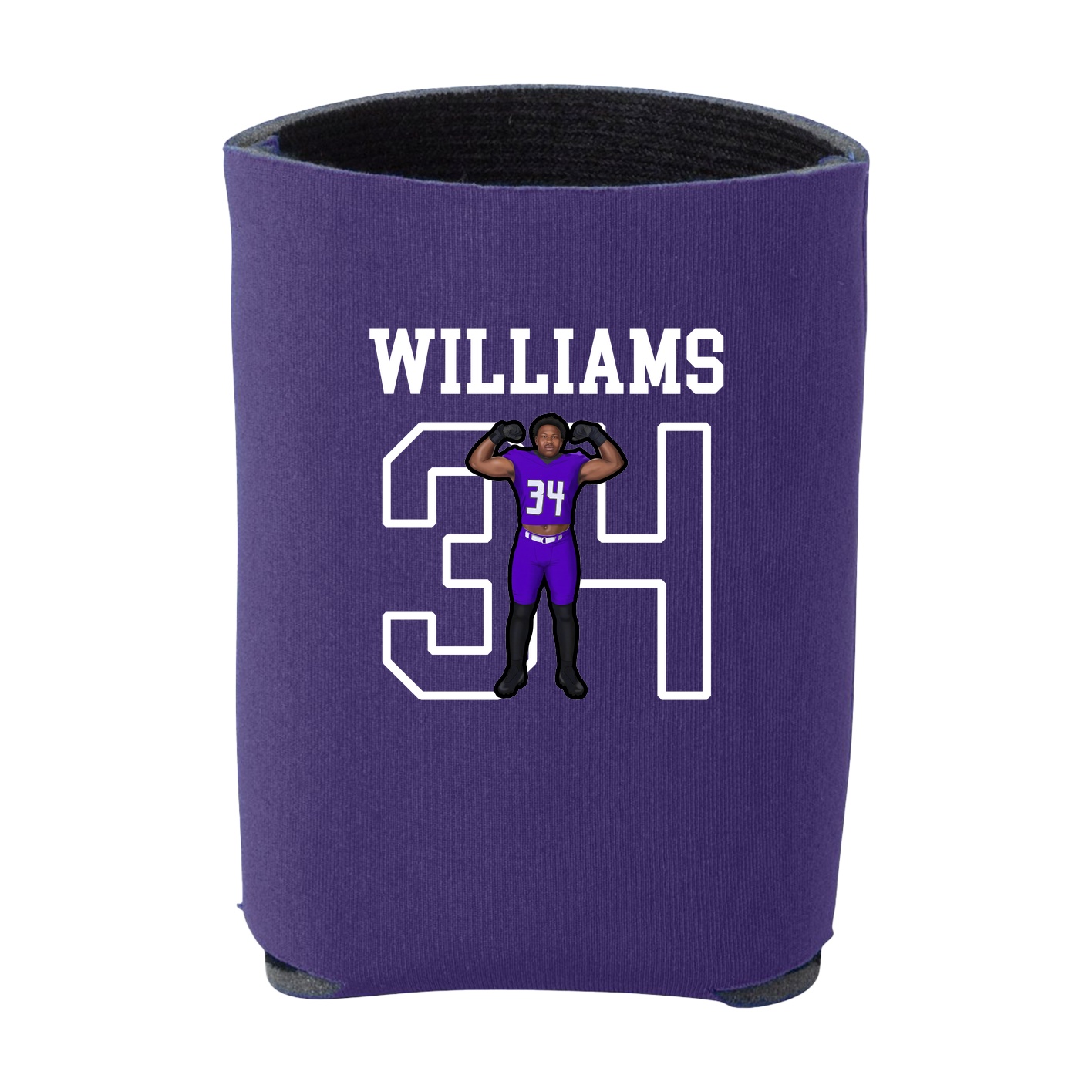 Can Holder