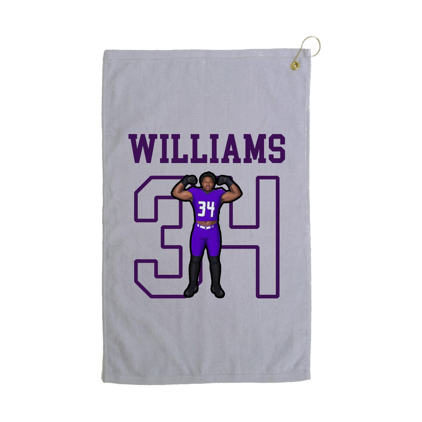 Golf Towel