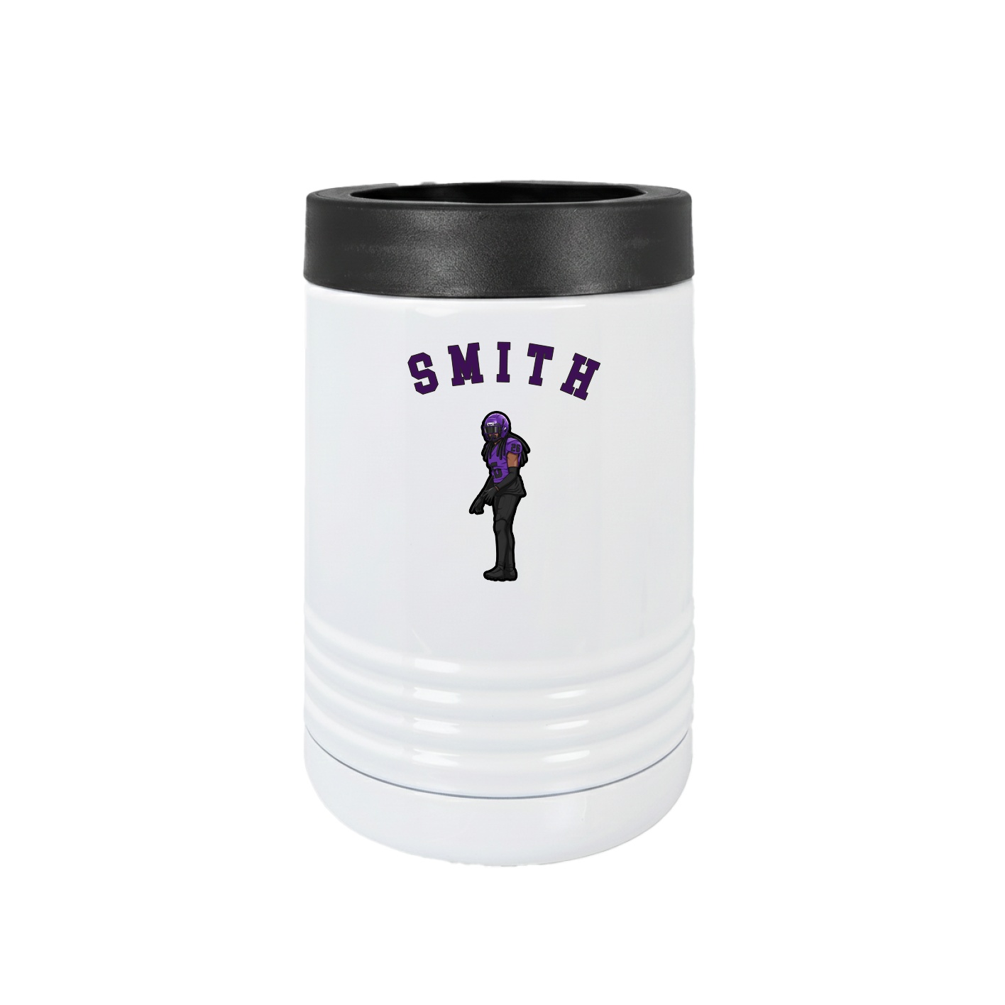 Beverage Holder — Shirsey Arch in White