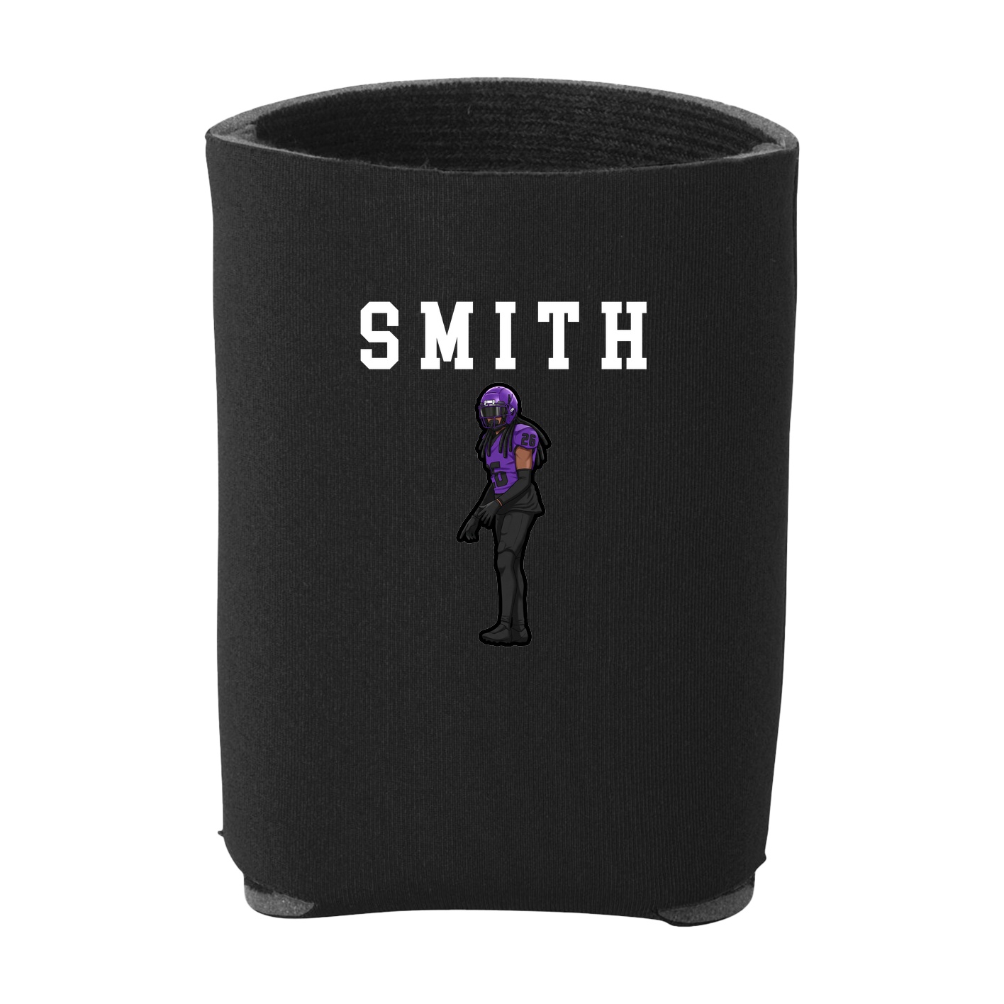 Can Holder — Shirsey in Black