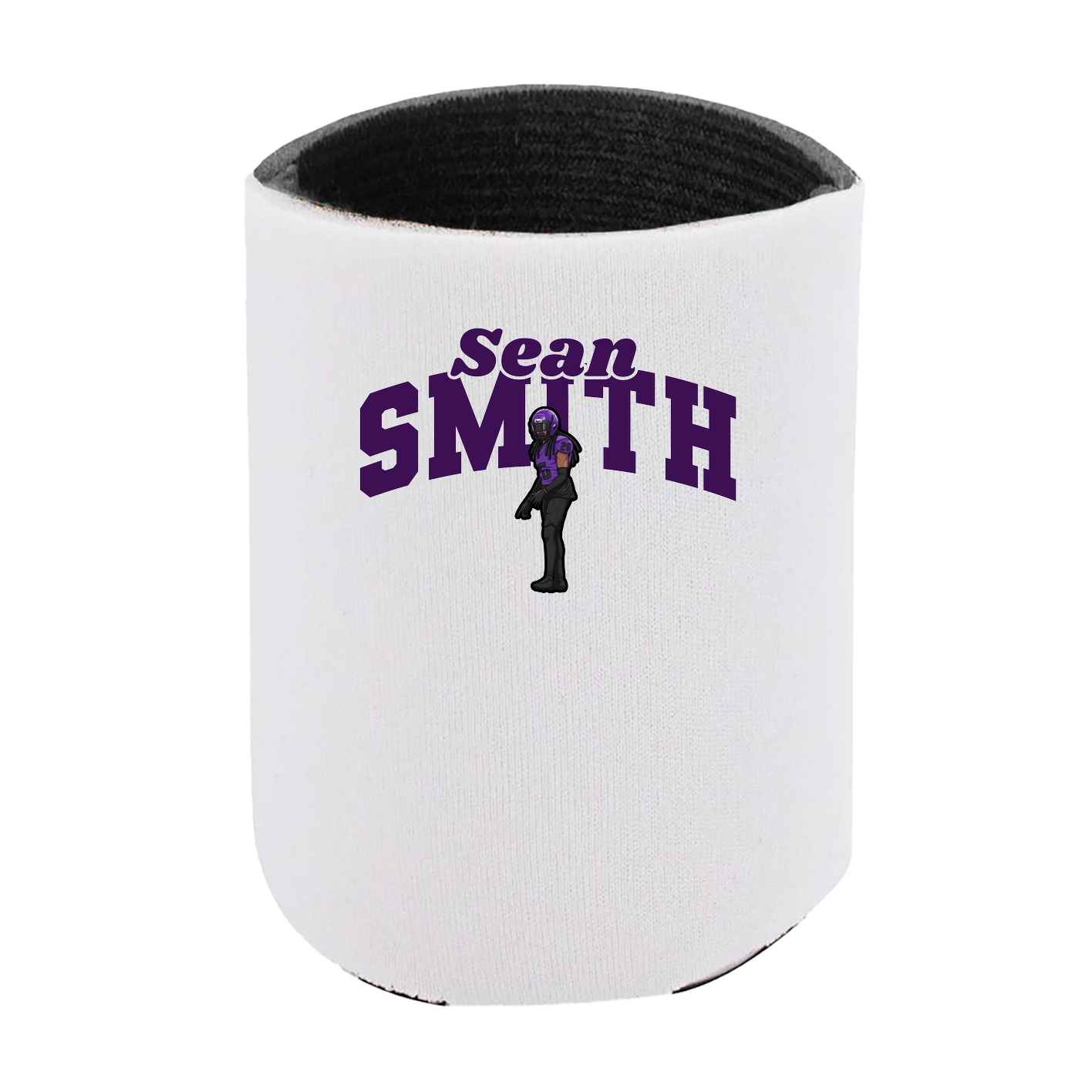 Can Holder — Signature Arch in White