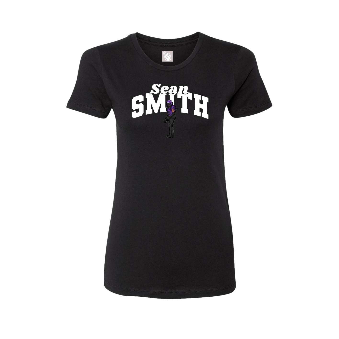 Fitted Women's Tee