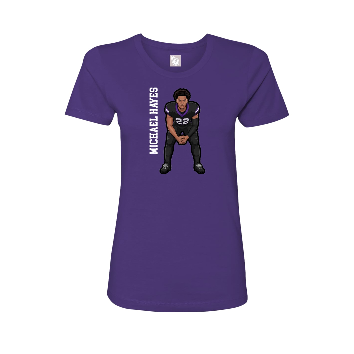 Fitted Women's Tee