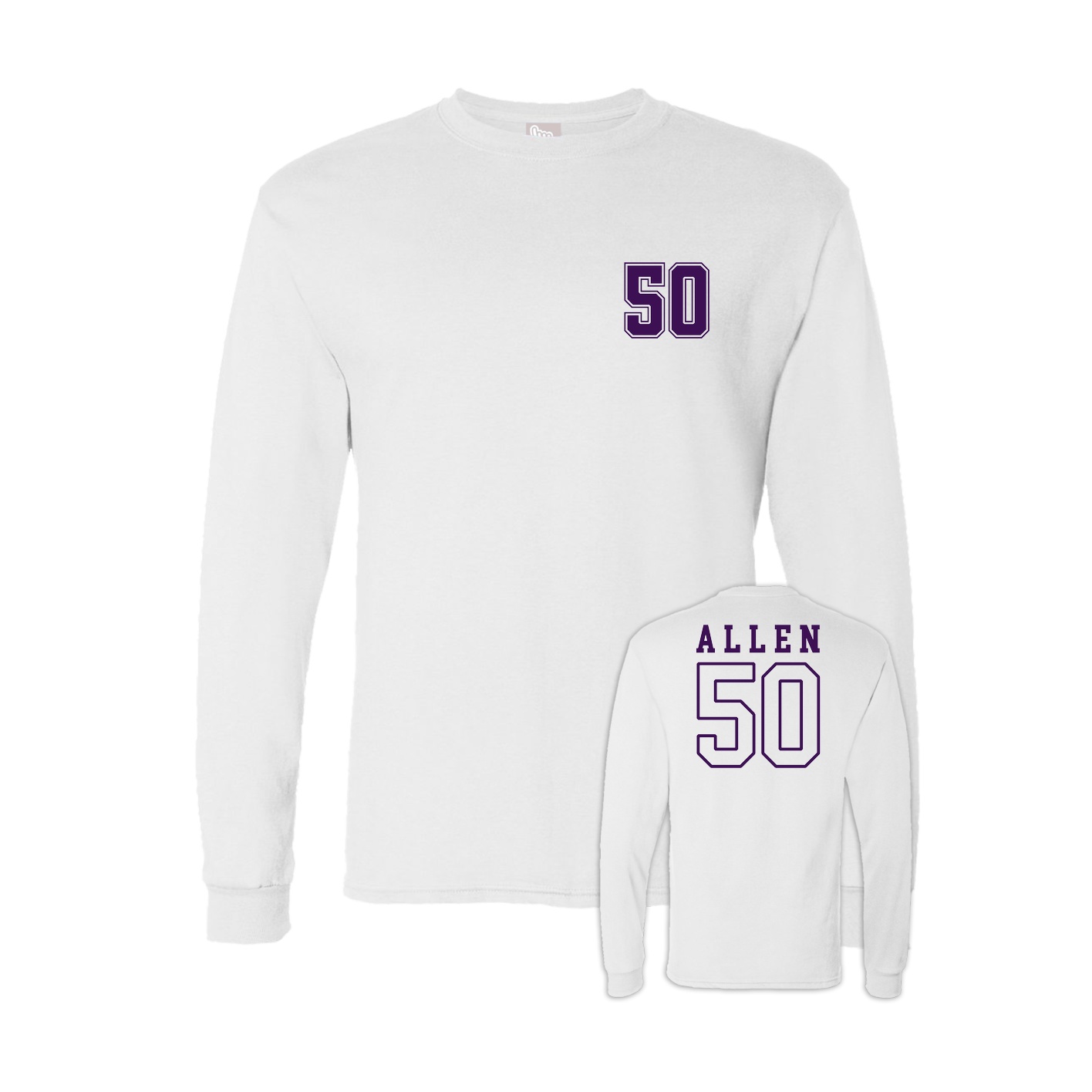 Long Sleeve Tee