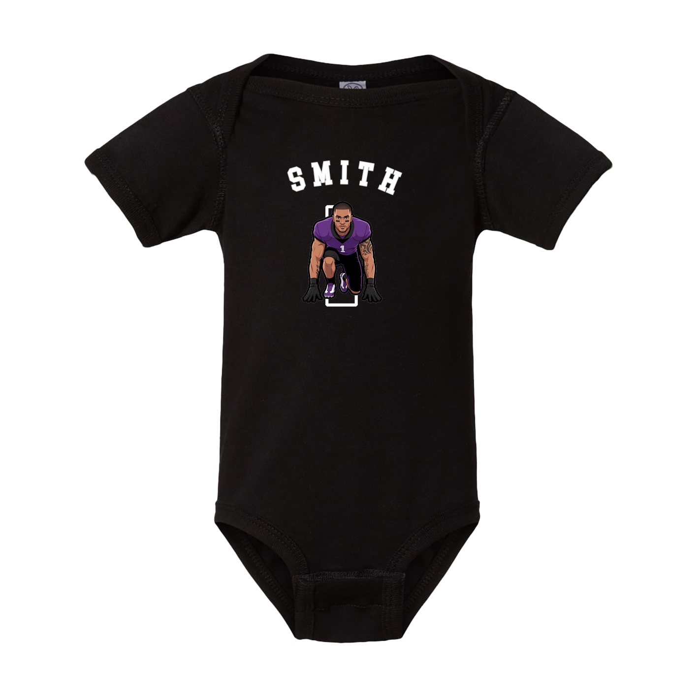 Baby Onesie