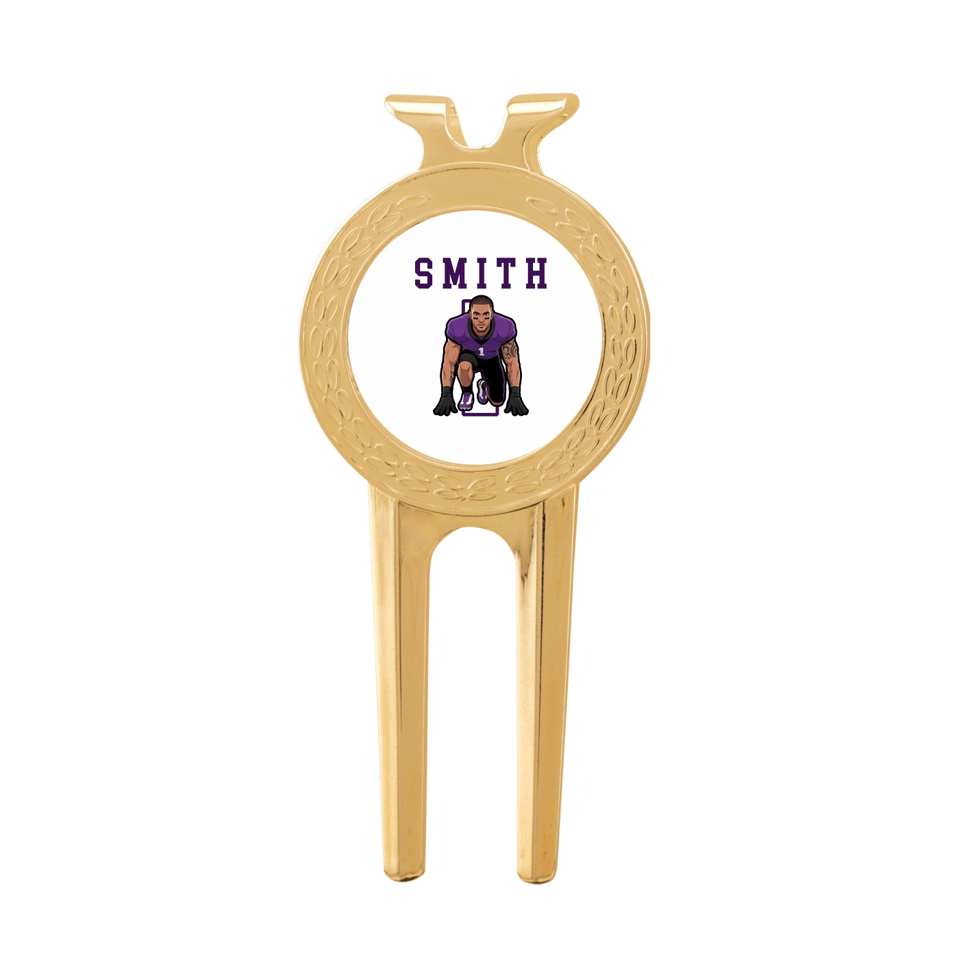 Divot Tool with Ball Marker — Shirsey in Classic
