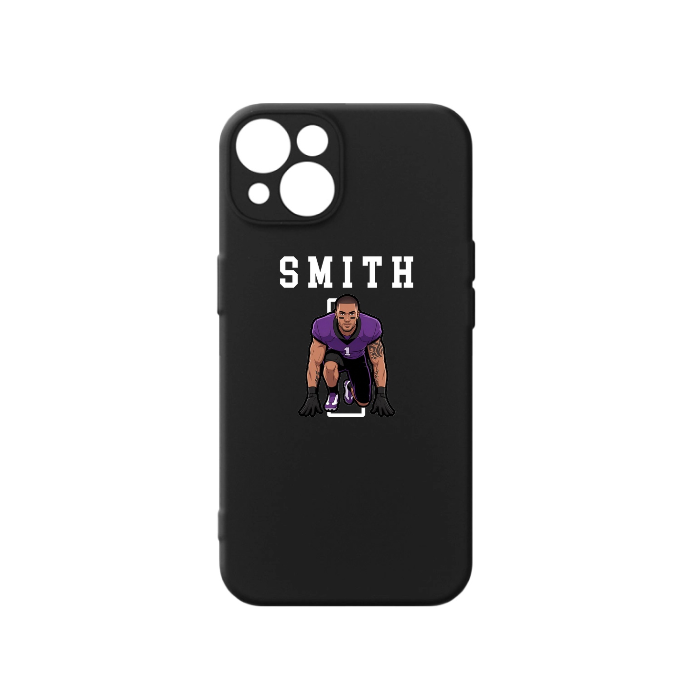 iPhone case