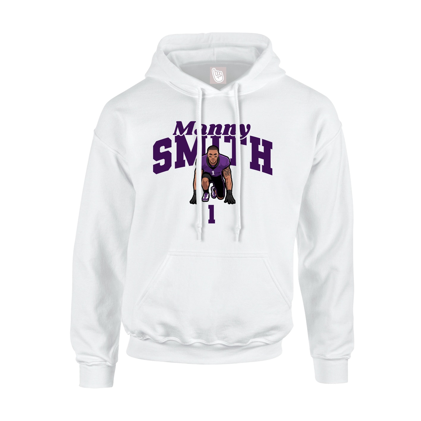 Hoodie