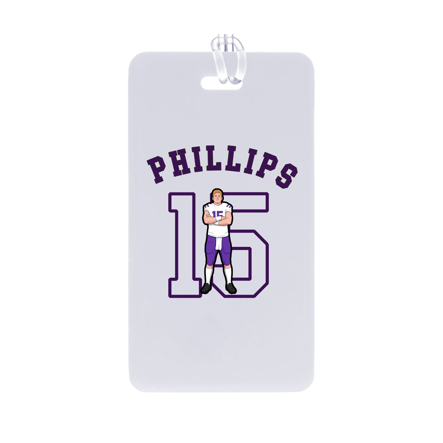Bag Tag