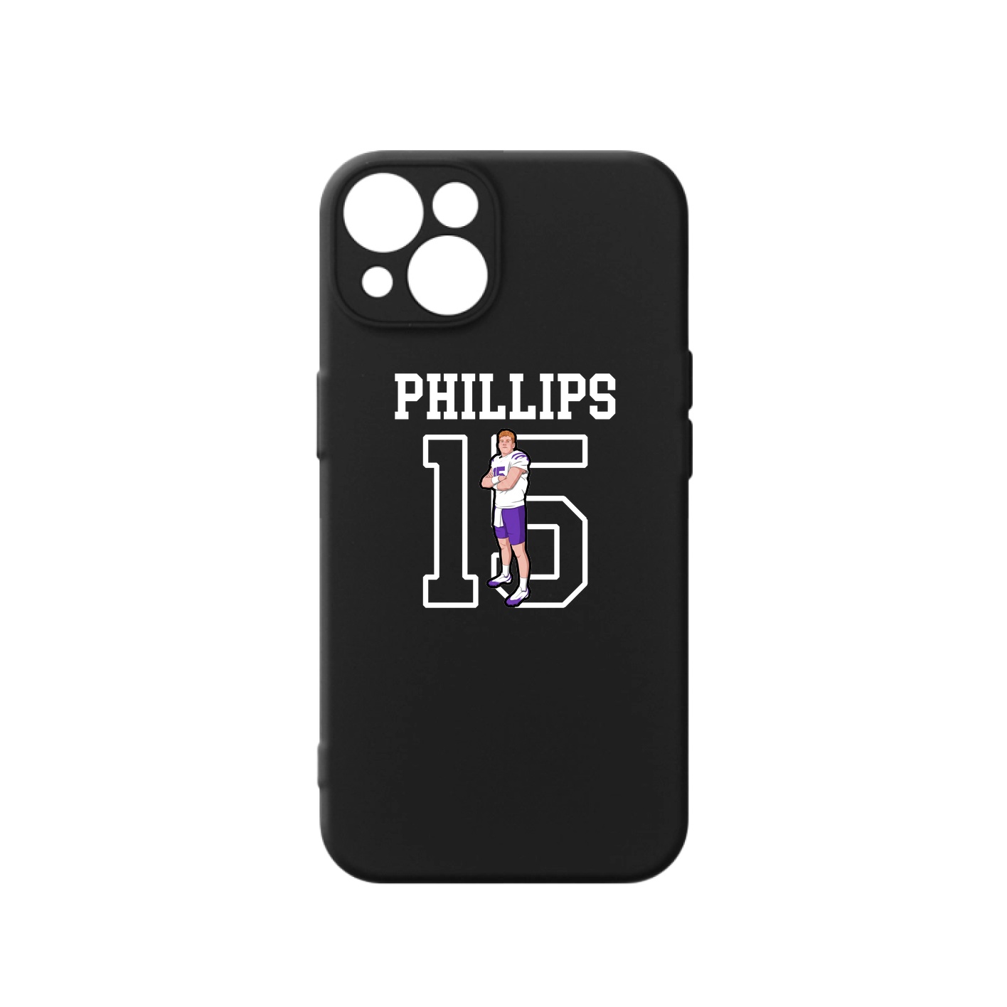 iPhone case