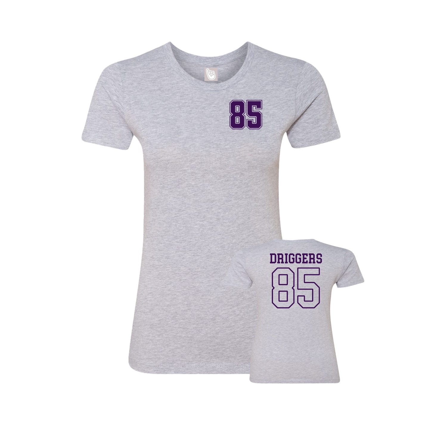 Womens Tee