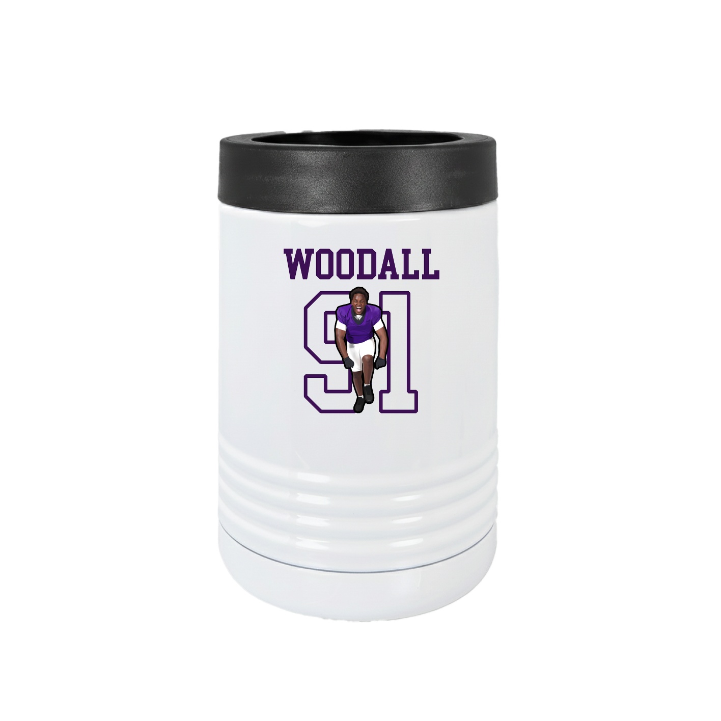 Beverage Holder — Shirsey in White
