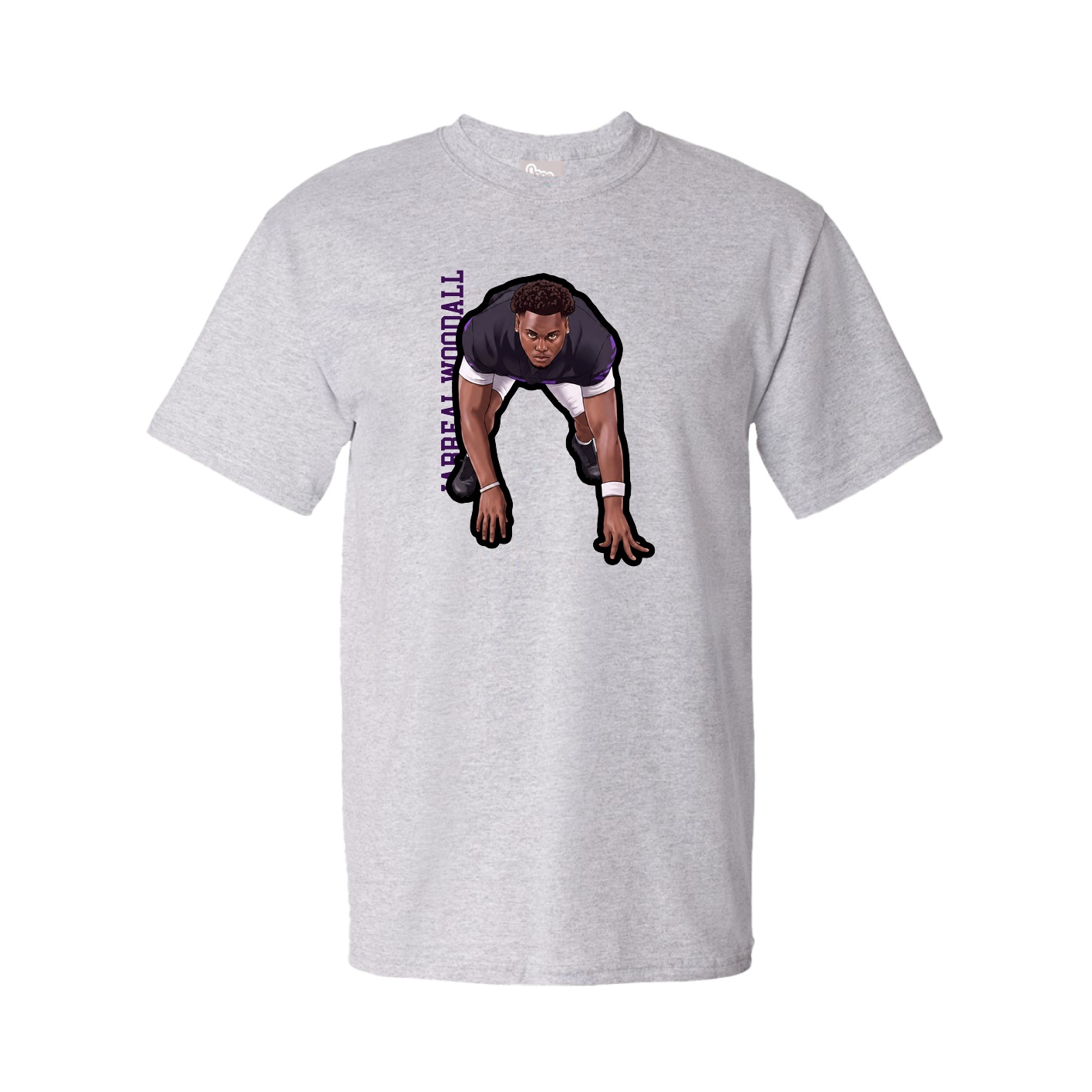 Tee