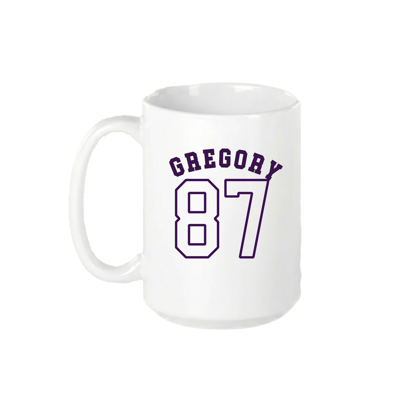15oz Coffee Mug