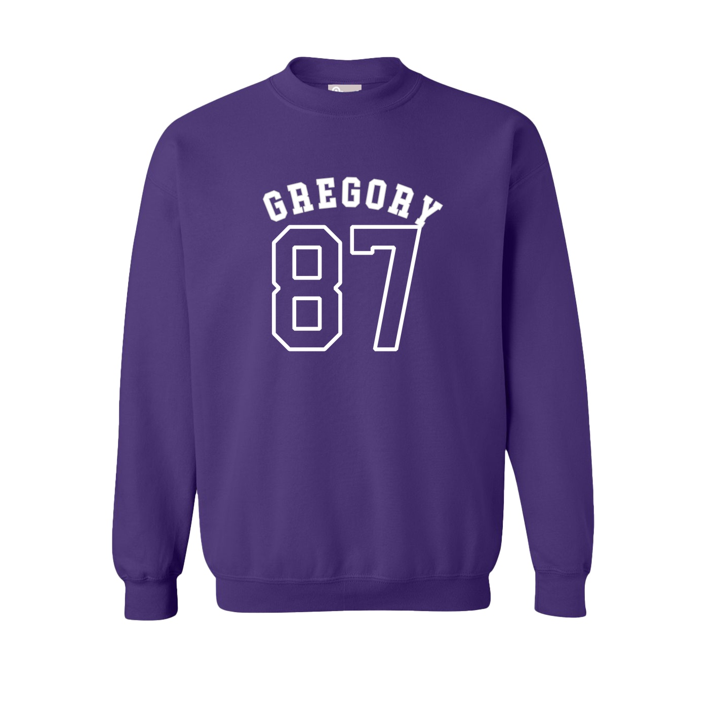 Fleece Crew