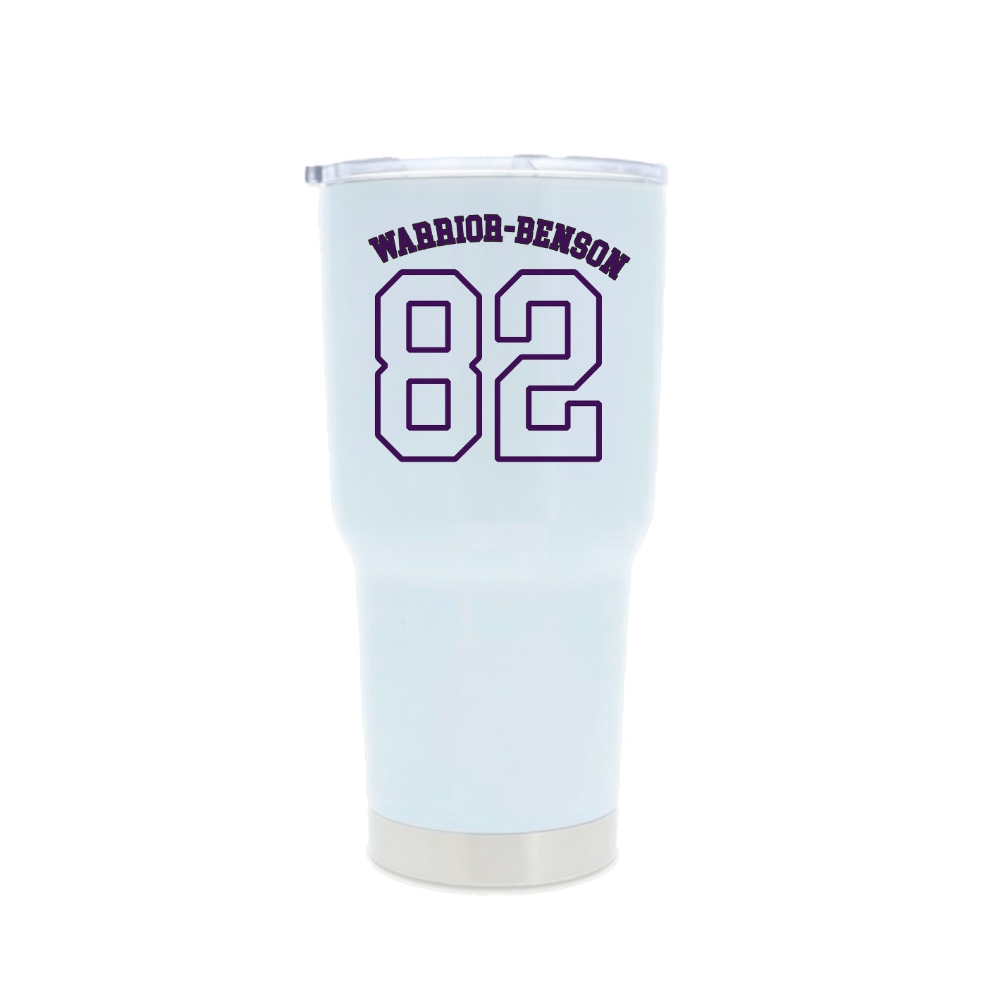 30oz Stainless Steel Tumbler