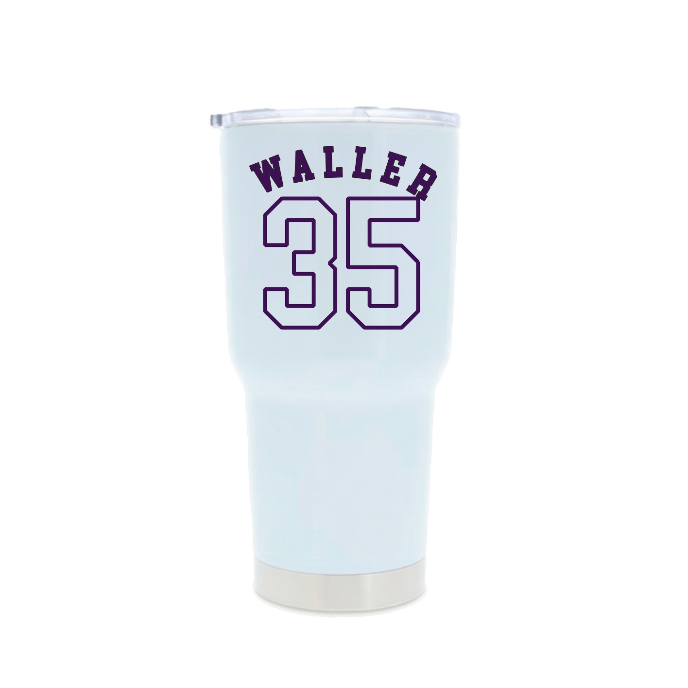 30oz Stainless Steel Tumbler
