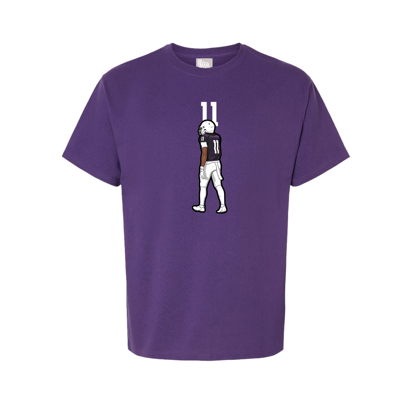 NIL Club Youth Tee