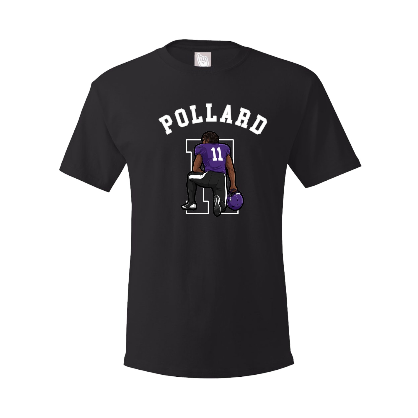 NIL Club Youth Tee