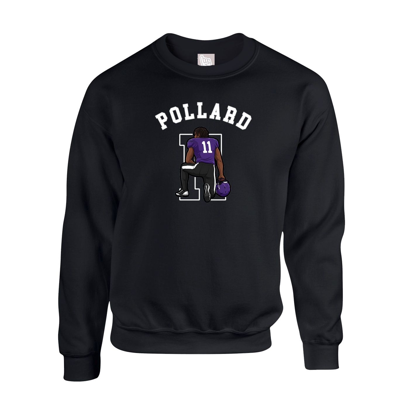 Fleece Crew
