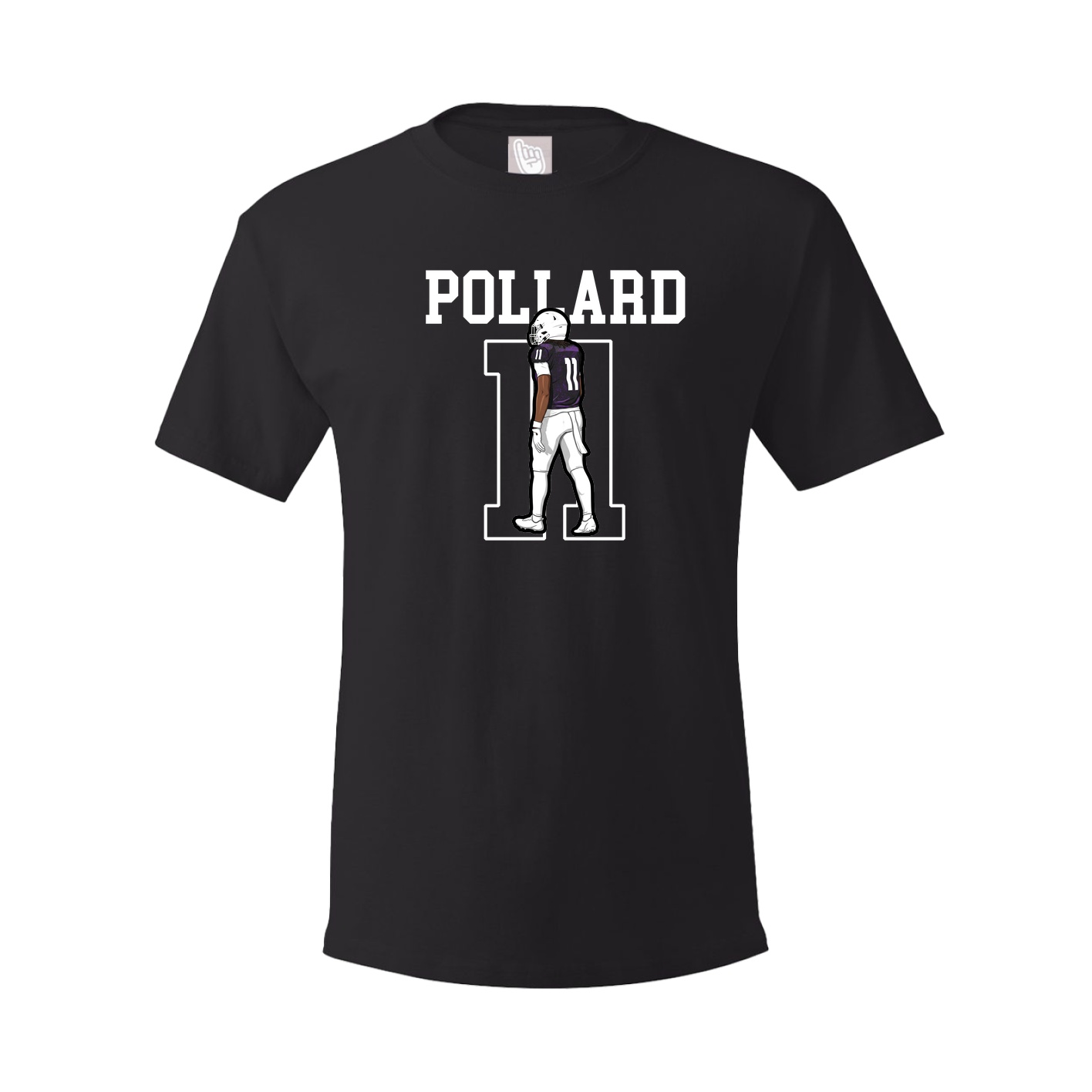 NIL Club Tee