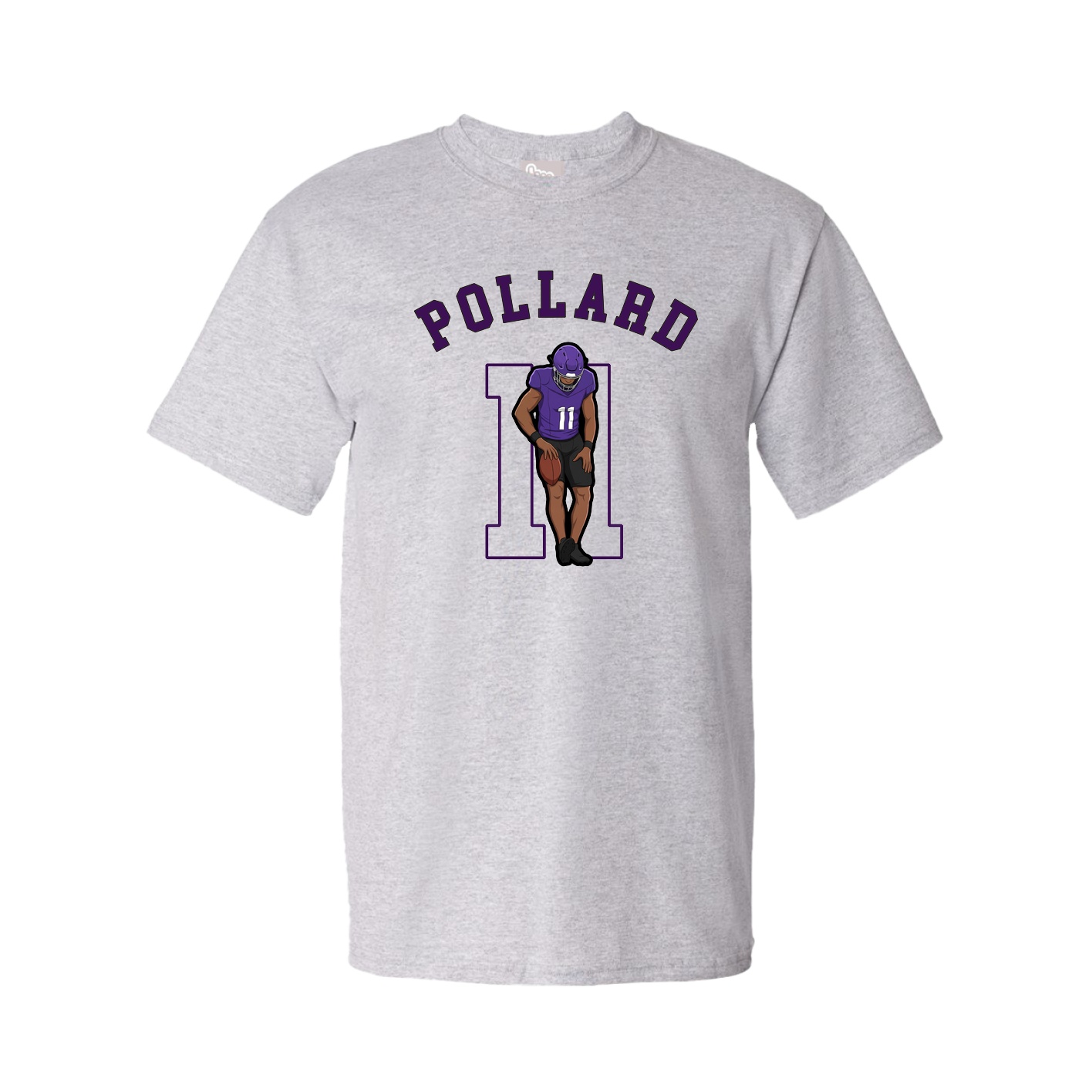 NIL Club Tee