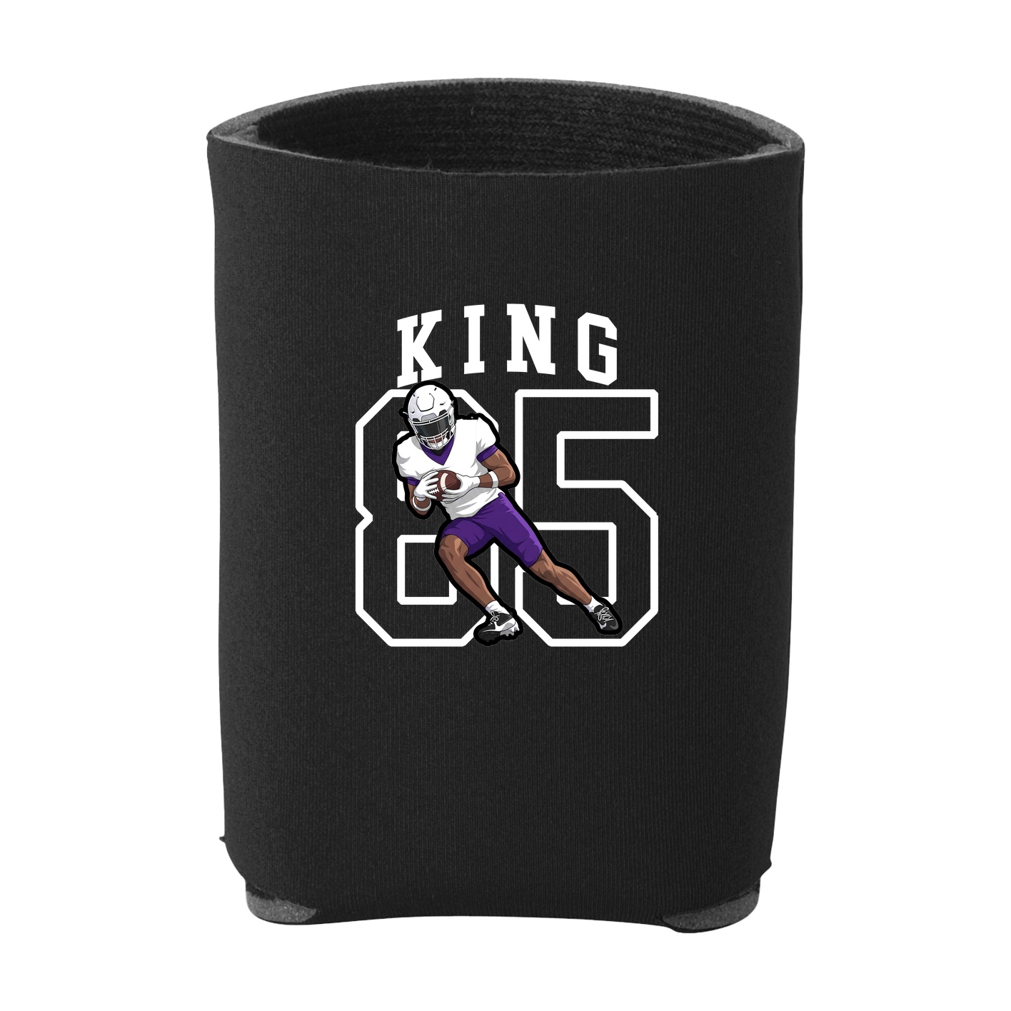Can Holder — Shirsey in Black