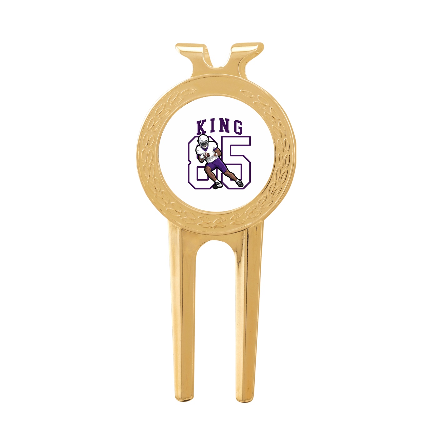 Divot Tool with Ball Marker — Shirsey in Classic