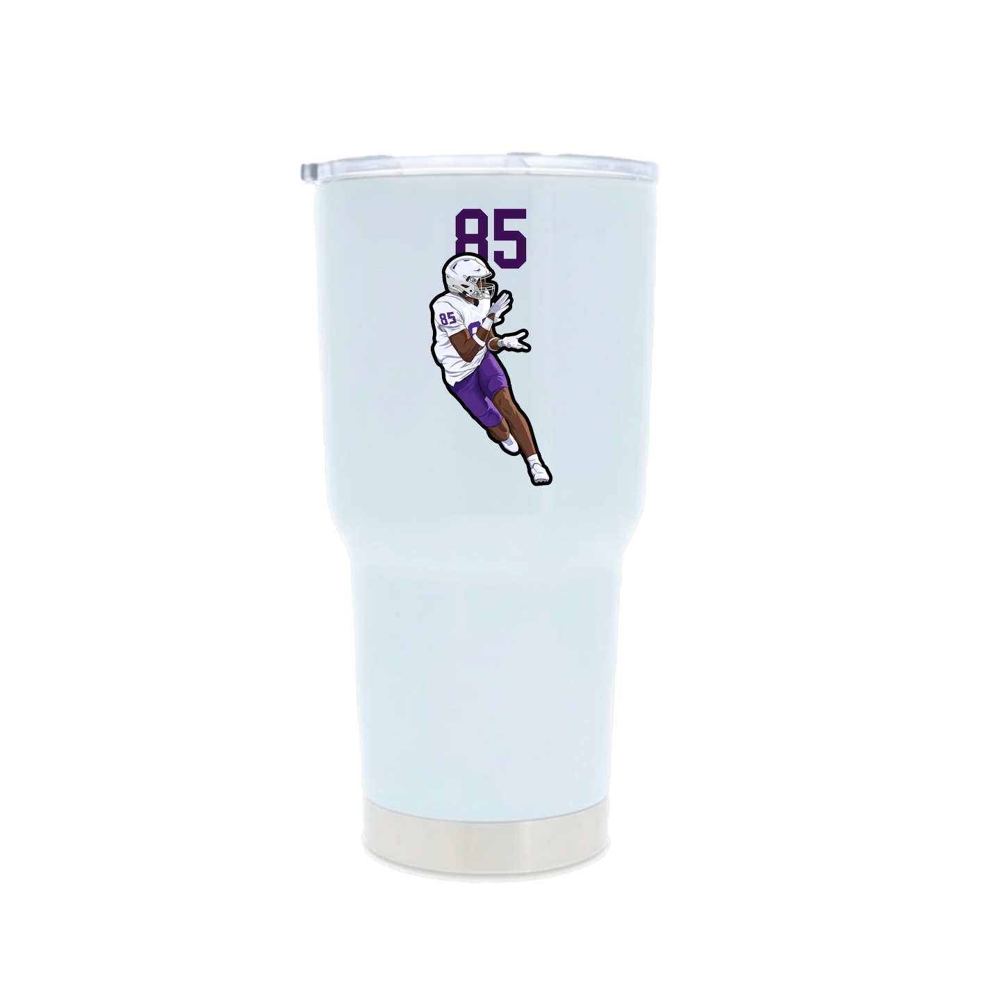 30oz Stainless Steel Tumbler