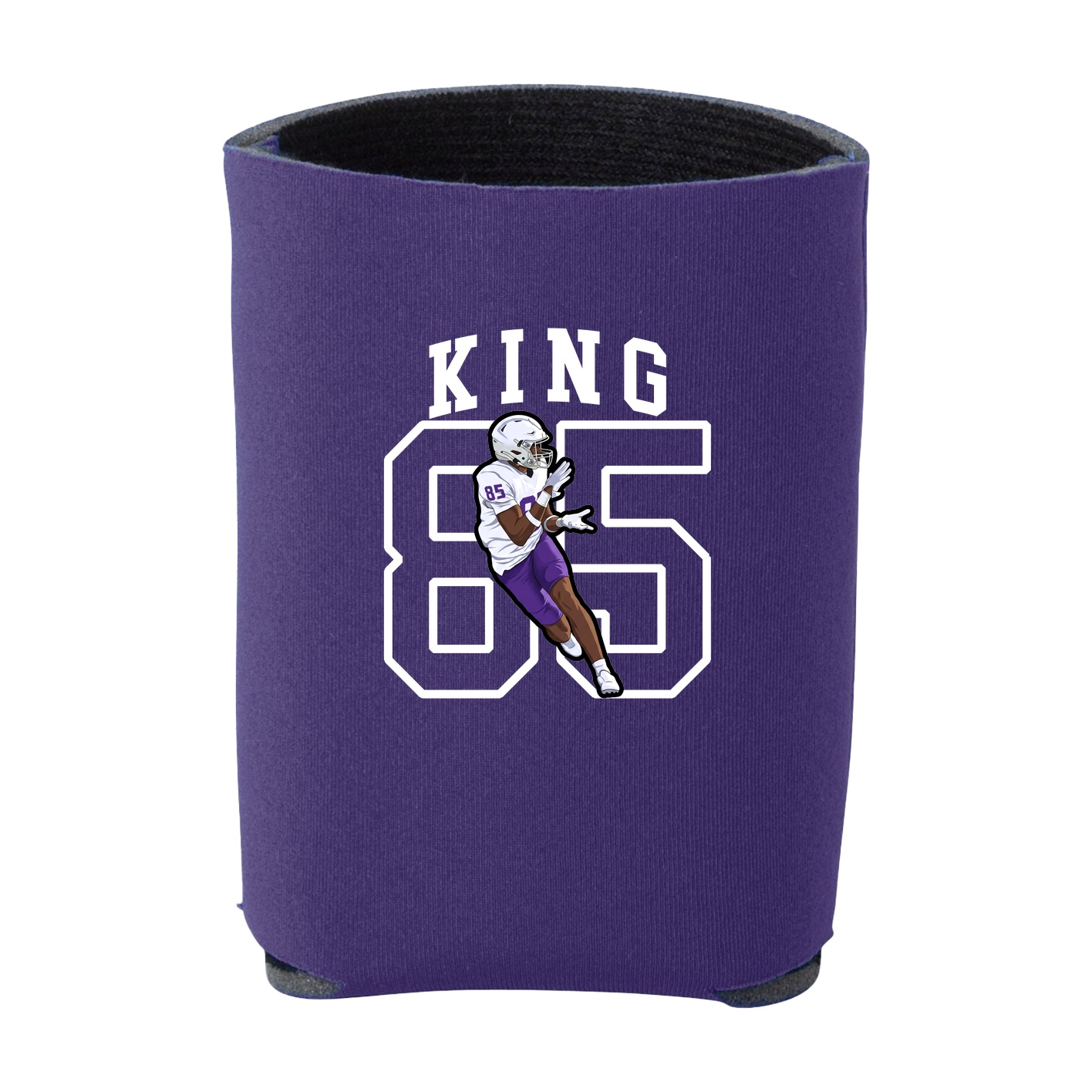 Can Holder — Shirsey in Purple