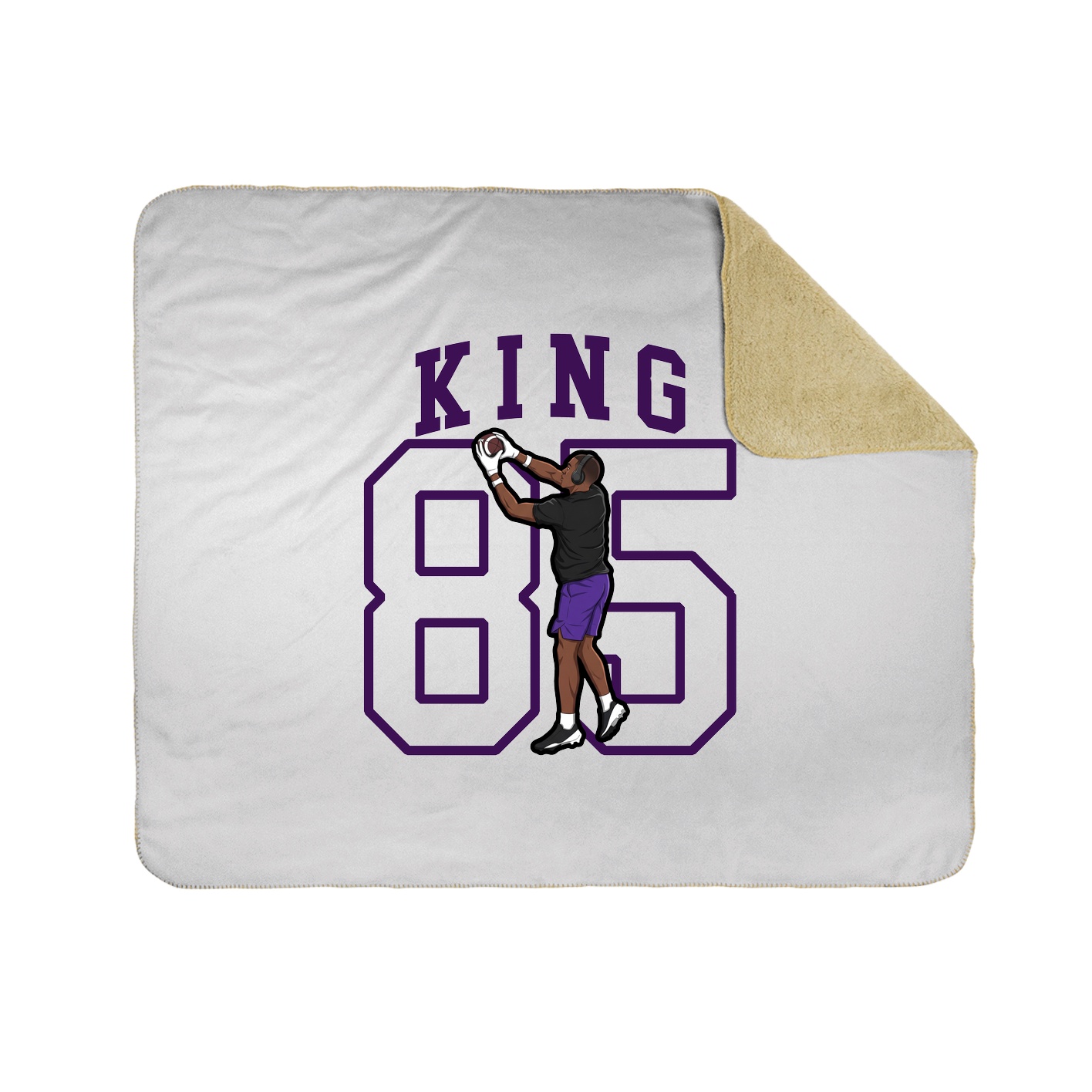 Throw Blanket
