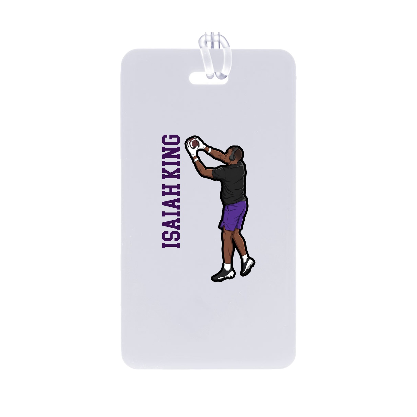 Bag Tag