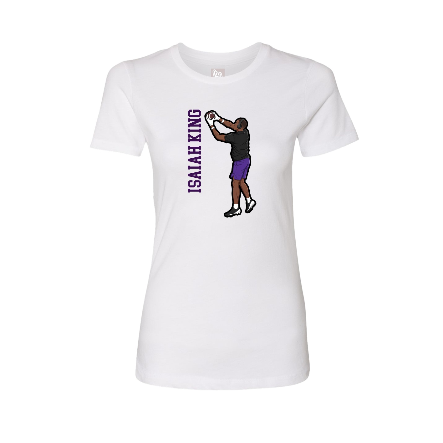 Womens Tee