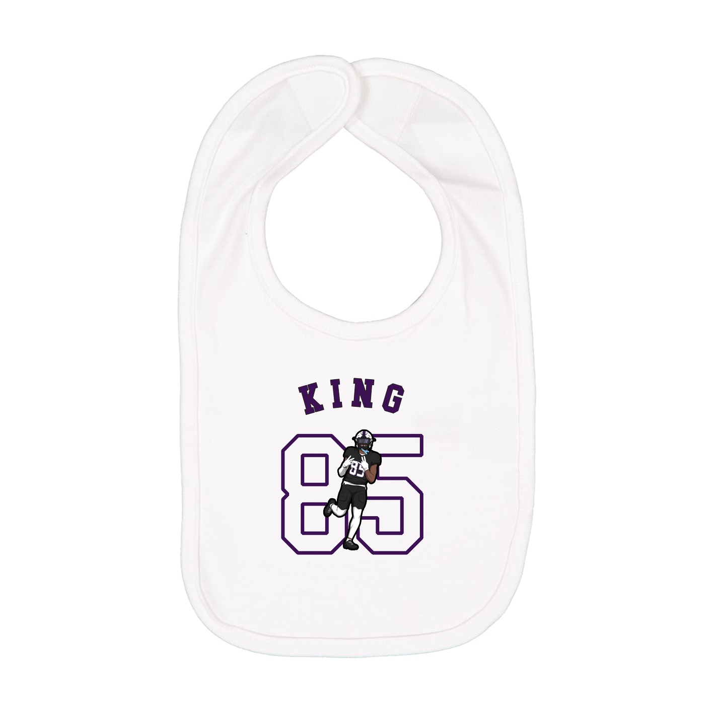 Infant Bib