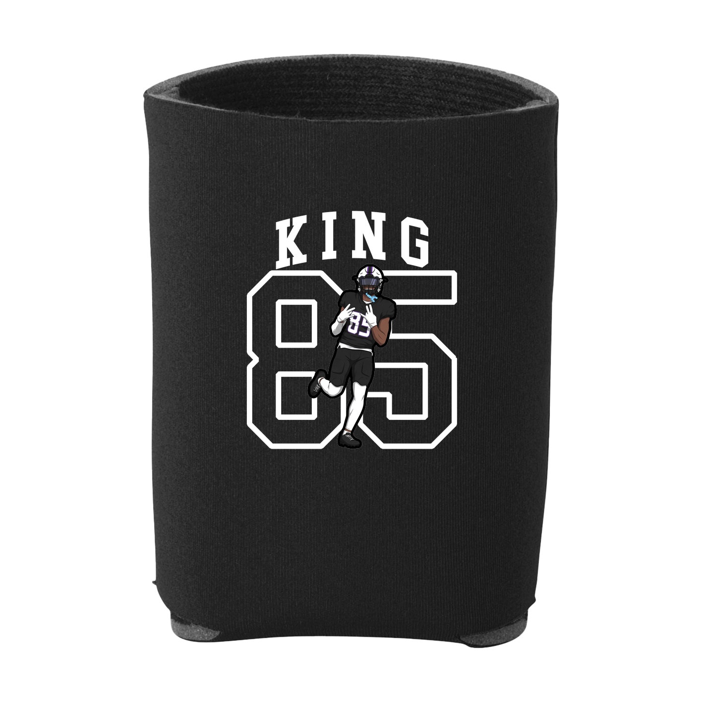 Can Holder — Shirsey in Black