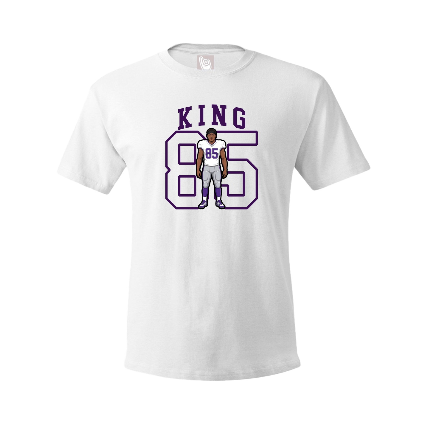 NIL Club Tee