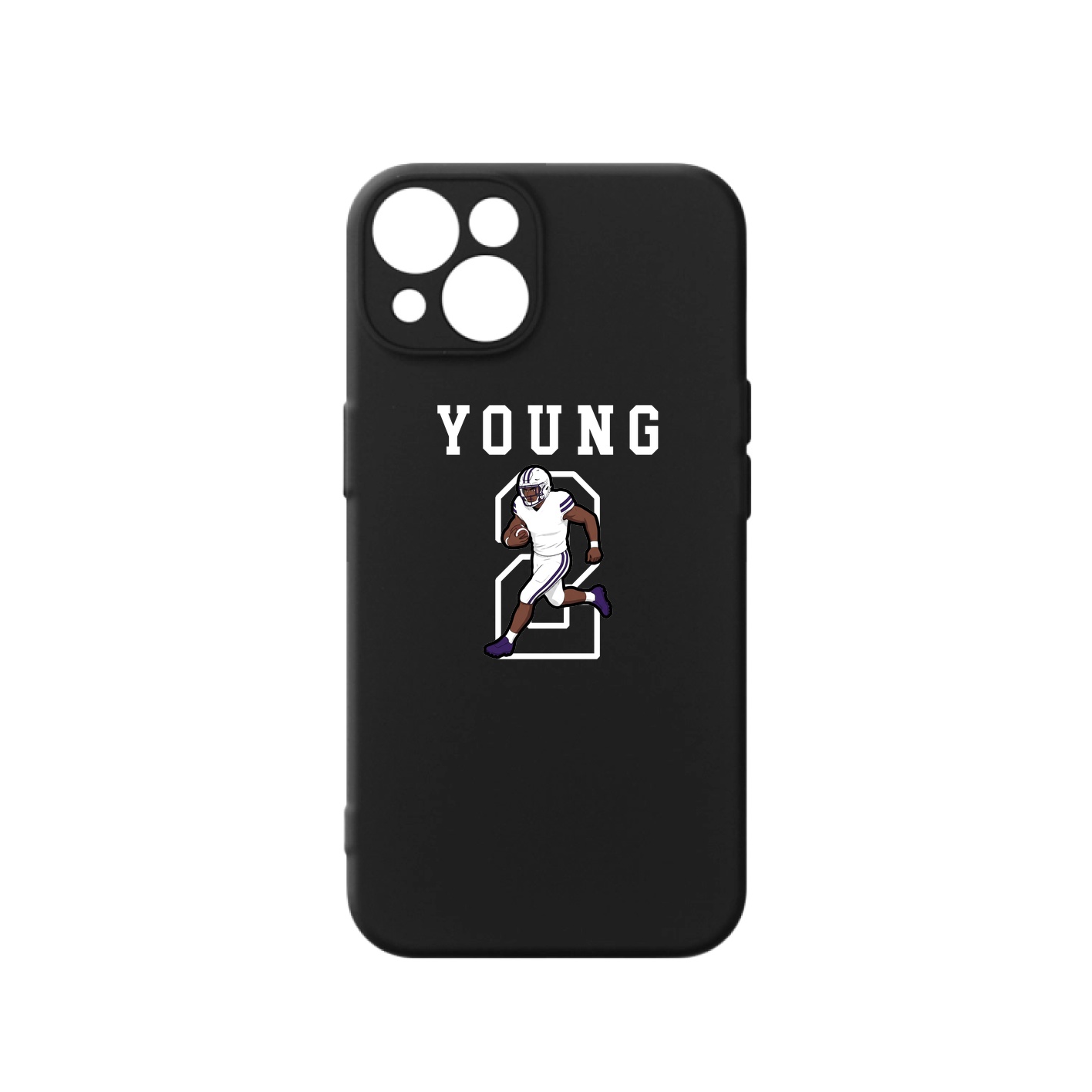 iPhone case