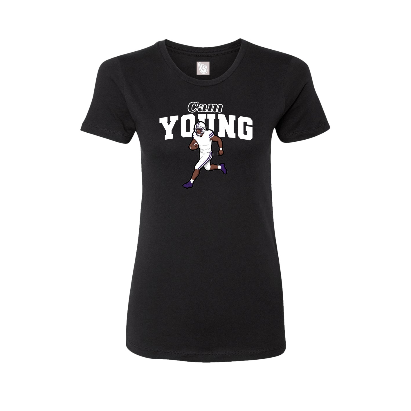 Fitted Women's Tee