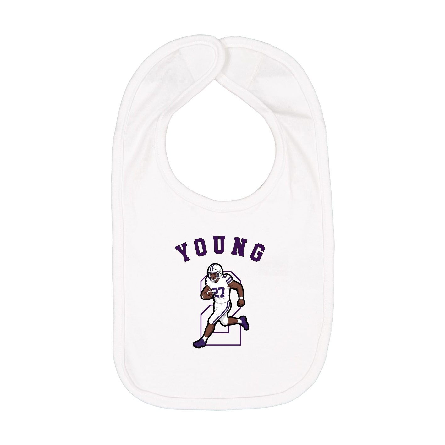 Infant Bib