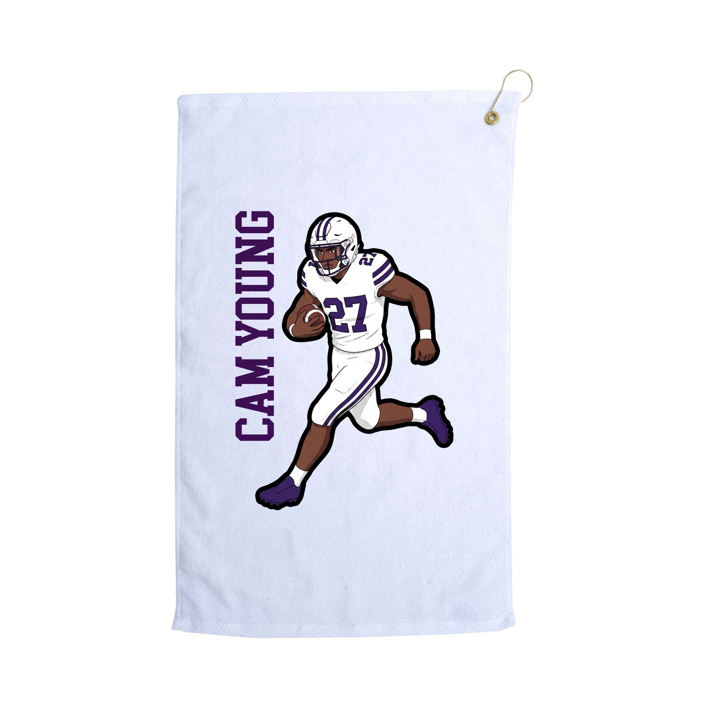 Golf Towel